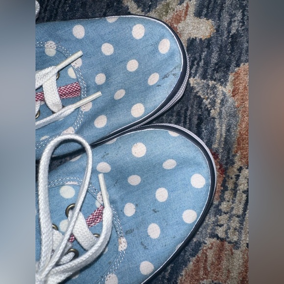 Taylor Swift Keds - Picture 2 of 3